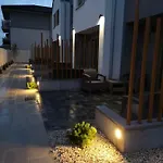 아파트 Baltic Pearl 우스트카