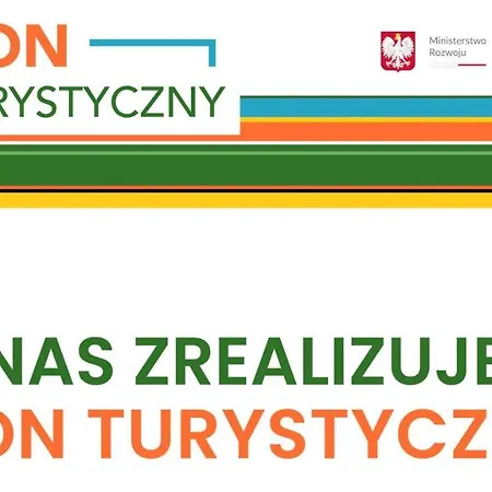 Baltic Pearl Apartman Ustka