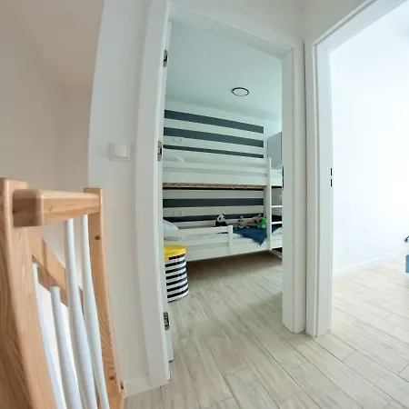 Baltic Pearl Apartament