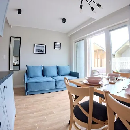 Apartament Baltic Pearl