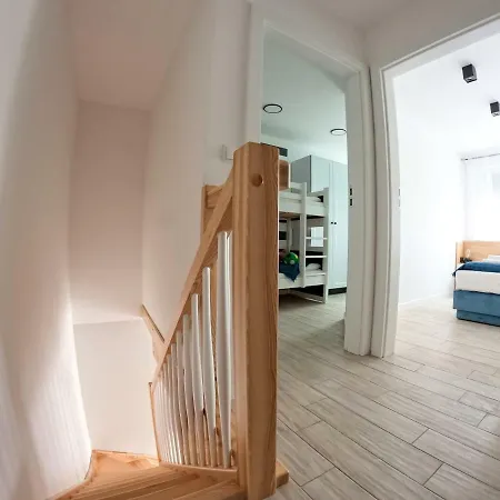 Apartament Baltic Pearl *