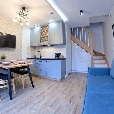 Apartment Baltic Pearl