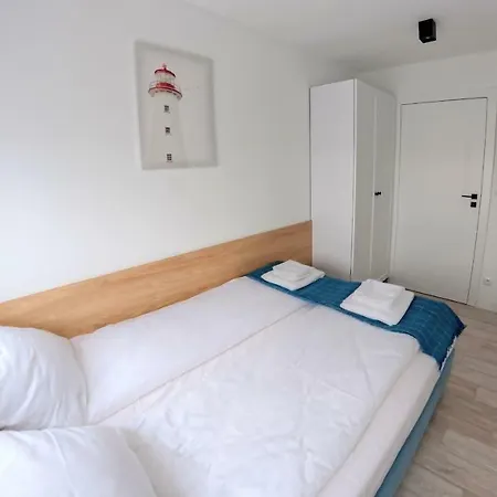 Apartament Baltic Pearl *