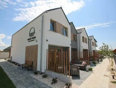 Baltic Pearl * Ustka