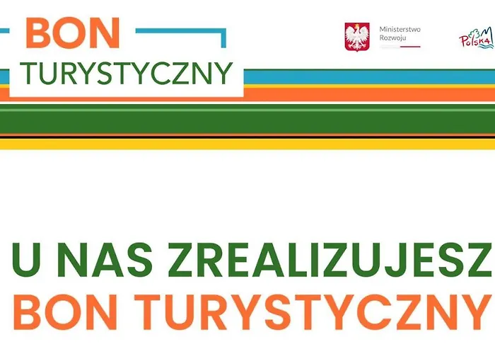 Baltic Pearl Lägenhet Ustka