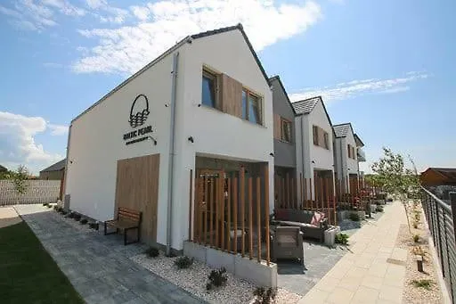 Baltic Pearl * Ustka